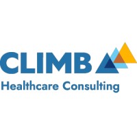 Climb Healthcare Consulting logo - Similar company to React Query Rewind (Open Source)