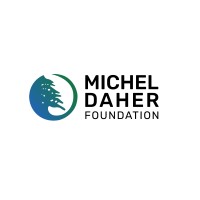 Michel Daher Foundation logo - Similar company to Asher Center For Innovation & Entrepreneurship - Acie