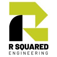 R Squared Engineering logo - Similar company to Pro-Struct Engineering Ltd.
