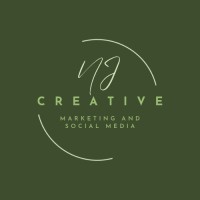 NJ Creative logo - Similar company to Languagemate