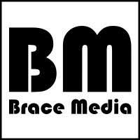 Brace Media logo - Similar company to Techcity Services