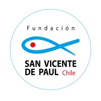 Fundación San Vicente de Paul Chile logo - Similar company to People Ope