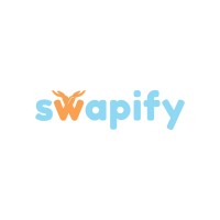 Swapify logo - Similar company to Swapify
