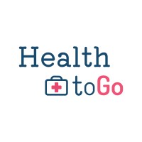 Health to Go Spain logo - Similar company to Aral Capital Partners