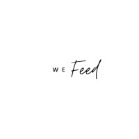 We Feed logo - Similar company to The Wefeed Humanitarian Initiative