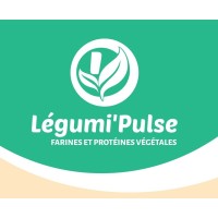 LEGUMI'PULSE logo - Similar company to Nuttens Services