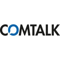 COMTALK US logo - Similar company to Comtalk Europe