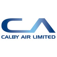 CALBY AIR LIMITED logo - Similar company to Bradgate Limited