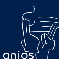 Anios - Associazione Interpreti di Lingua dei Segni Italiana logo - Similar company to Veasyt Srl