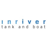 Inriver Tank And Boat
