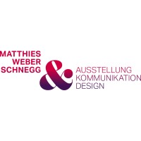 Matthies Weber & Schnegg logo - Similar company to Studio Sued