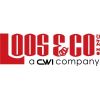 Loos & Co., Inc. logo - Similar company to Detect-Ion