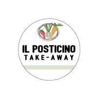 Il Posticino Take Away logo - Similar company to Faetano Design Lab