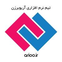 Arioobarzan Team logo - Similar company to Bittwin