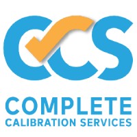 Complete Calibration Services logo - Similar company to Mechtest