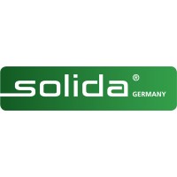 Solida-Werk logo - Similar company to Deller-Plastics Uwe Braselmann