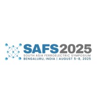 IEEE SAFS-2025 logo - Similar company to Ieee Ius