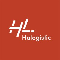 Halogistic Indonesia logo - Similar company to Dudu