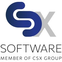 CSX Software Concepts and Solutions GmbH logo - Similar company to Csx Group