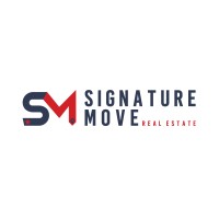 Signature Move Real Estate logo - Similar company to Commission Give Back