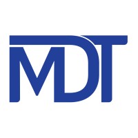 MDT Consulting GmbH logo - Similar company to Grey Rook Gmbh
