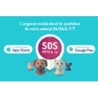 Sos Pets Une Application De La Societe Cocoon Pets