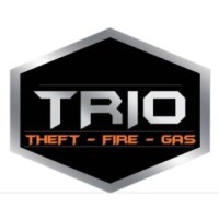 Trio Security Technologies logo - Similar company to Trio Security And Intelligence Private Limited
