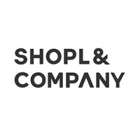 Shopl&Company logo - Similar company to (주)그린잇
