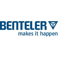 BENTELER Group logo - Similar company to Formex Industries