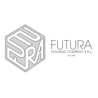 Futura Holding Company Srl logo - Similar company to Gms Holding Srl