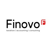 Finovo logo - Similar company to Broker Solutions Group