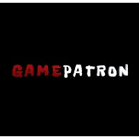 Gamepatron logo - Similar company to Consala