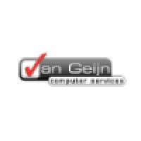 Van Geijn Computer Services
