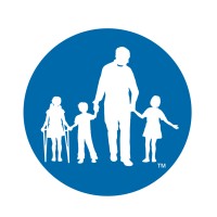 Nuestros Pequeños Hermanos Guatemala logo - Similar company to Nuestros Pequeños Hermanos™