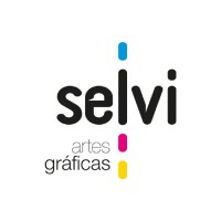 Selvi Artes Gráficas logo - Similar company to Del Saz Packaging
