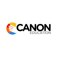 Canon Education logo - Similar company to Educare Mt