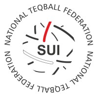Swiss Teqball logo - Similar company to Ponos Distributions Gmbh