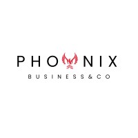 Phoenix Business And Co. logo - Similar company to Cirec