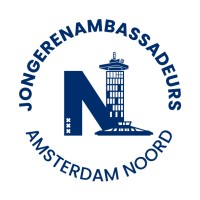 JongerenambassadeursAmsterdamNoord logo - Similar company to Theaterstraat