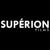 Supérion Films logo - Similar company to Pronto Prod
