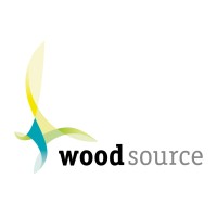WOODSOURCE AG logo - Similar company to The Woodsource