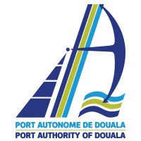 Port Authority of Douala Official logo - Similar company to Rtc Douala
