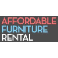 Affordable Furniture Rental
