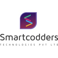 SmartCodders Technologies Pvt. Ltd logo - Similar company to Larven Syndicate Limited