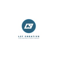 L37 Creative logo - Similar company to Reaction Audio Visual