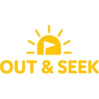 Out & Seek logo - Similar company to Ai Prop