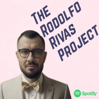 The Rodolfo Rivas Project logo - Similar company to Crecelab