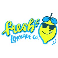 Fresh Lemonade Co. logo - Similar company to Express Employment Professionals - Oregon City, Or