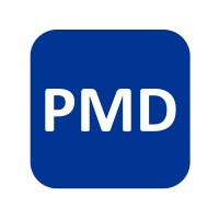 PMD Media logo - Similar company to Alchemize House