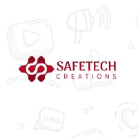 Safetech Creations logo - Similar company to Marches Family Network